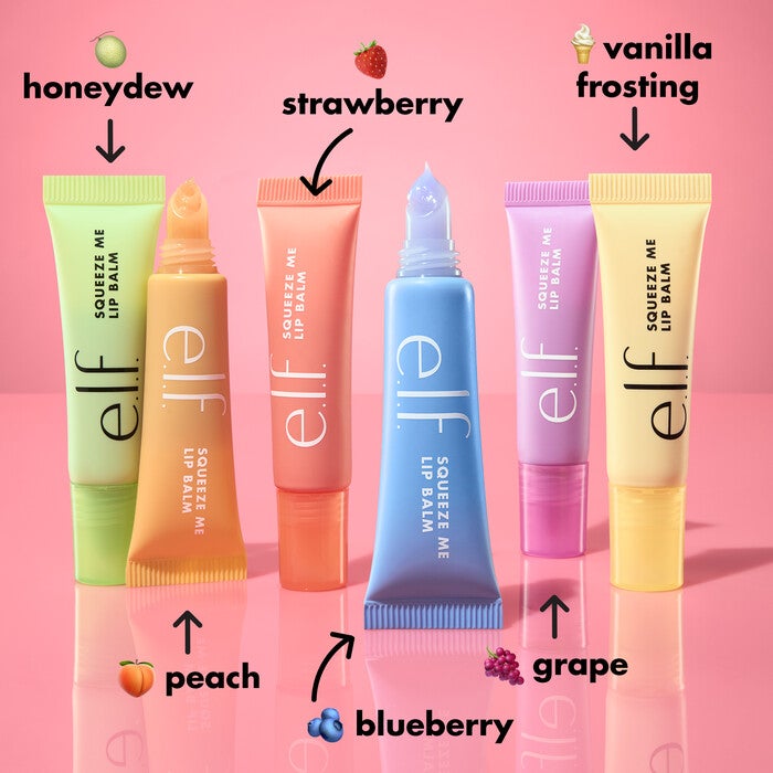 https://www.elfcosmetics.com/dw/image/v2/BBXC_PRD/on/demandware.static/-/Sites-elf-master/default/dwfe0ee184/2023/SqueezeMeLipBalm/0625_EDUCATION_SQUEEZEME_LIPBALM_SCENTS.jpg?sw=700&q=90&strip=false