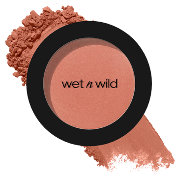 Color Icon Blush | Mellow Wine