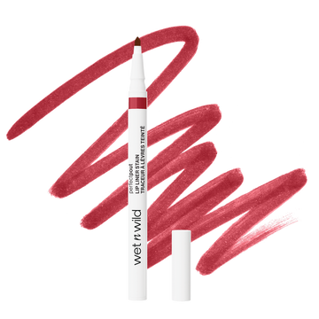 Perfect Pout Lip Liner Stain | Cherry Crimes
