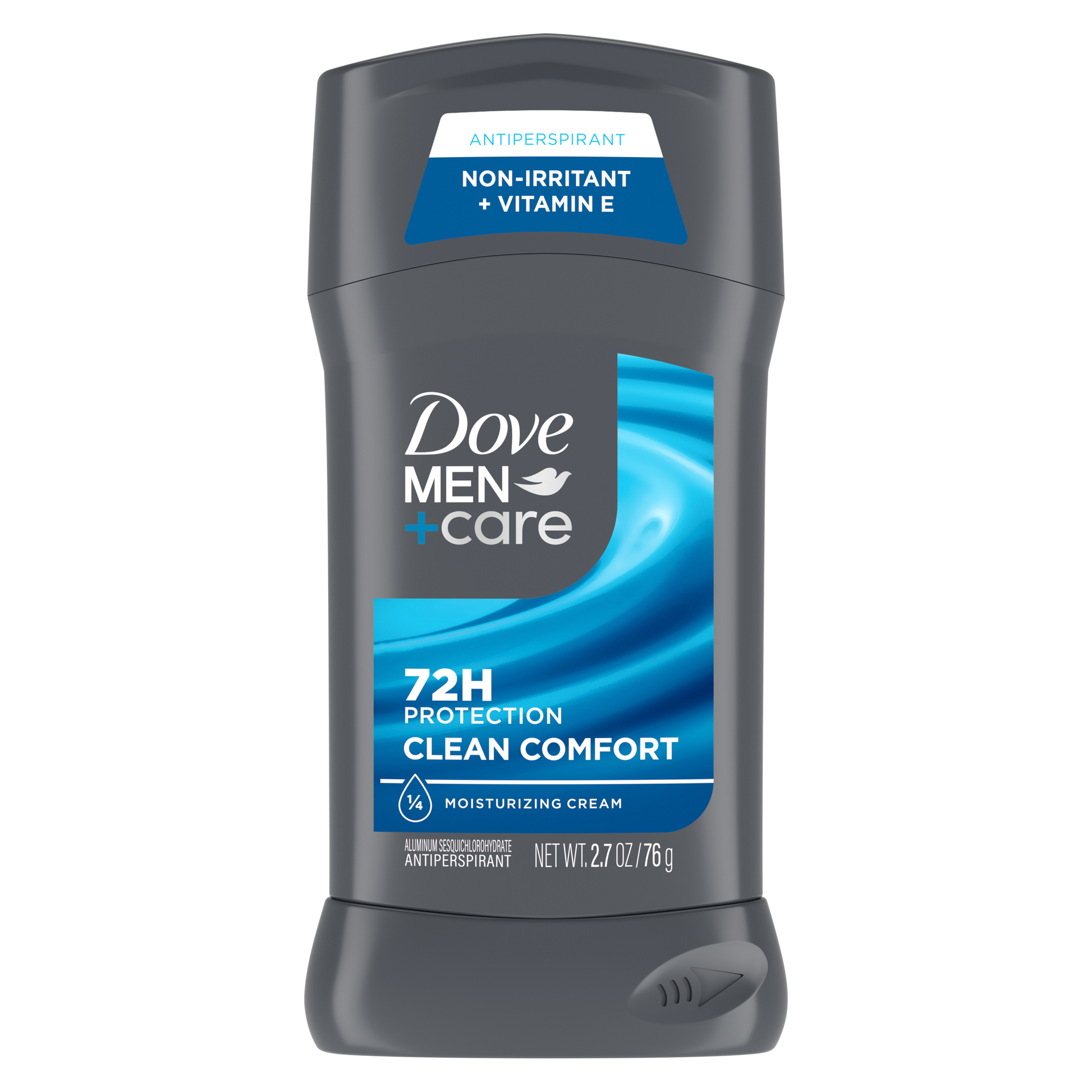 Men+Care Clean Comfort Antiperspirant Stick