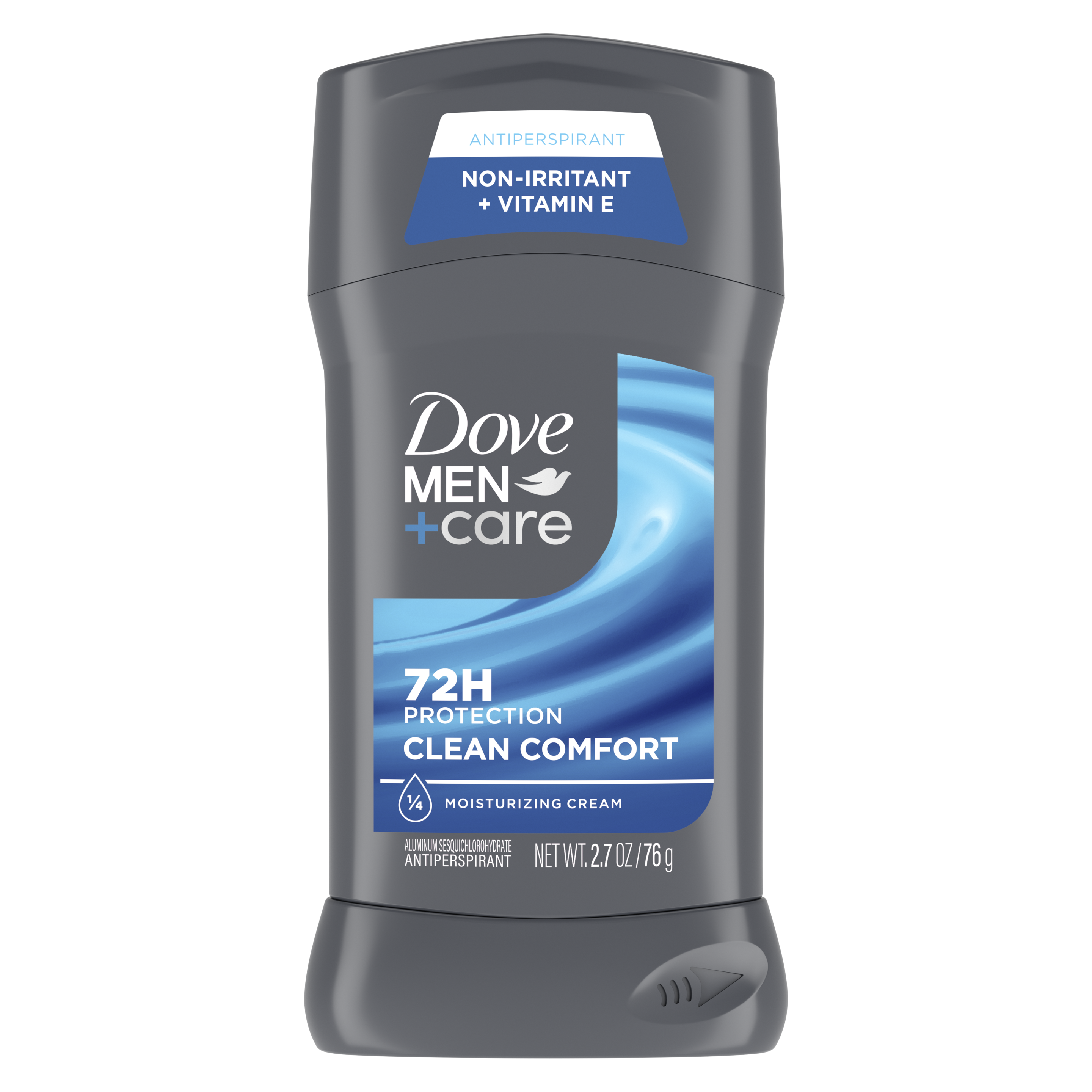 Men+Care Clean Comfort Antiperspirant Stick