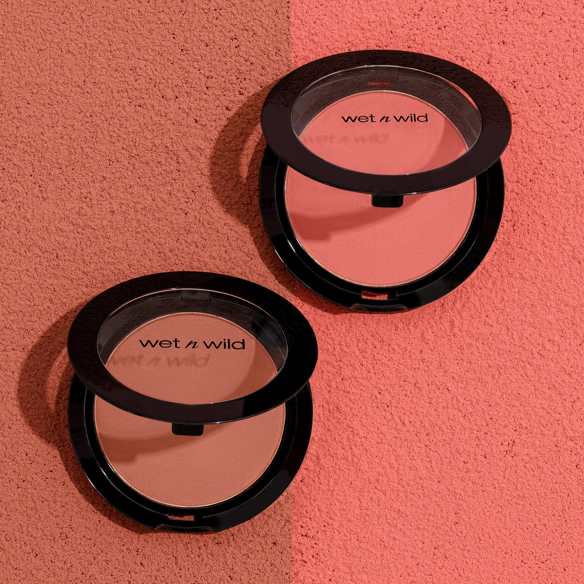 Color Icon Blush | Mellow Wine