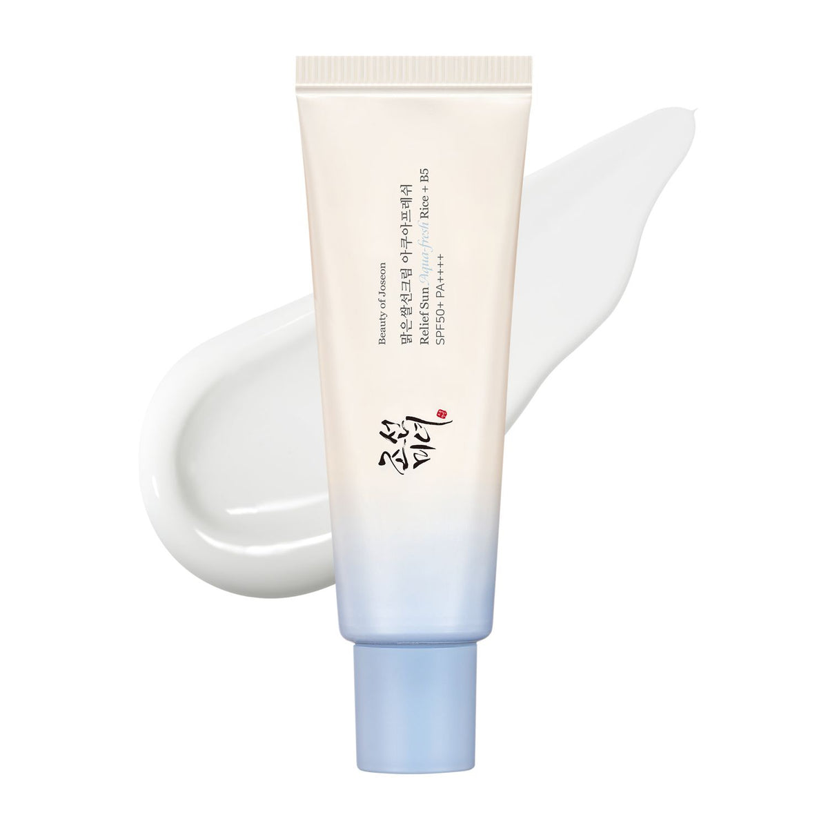 Relief Sun Aqua-fresh : Rice + B5 50ml