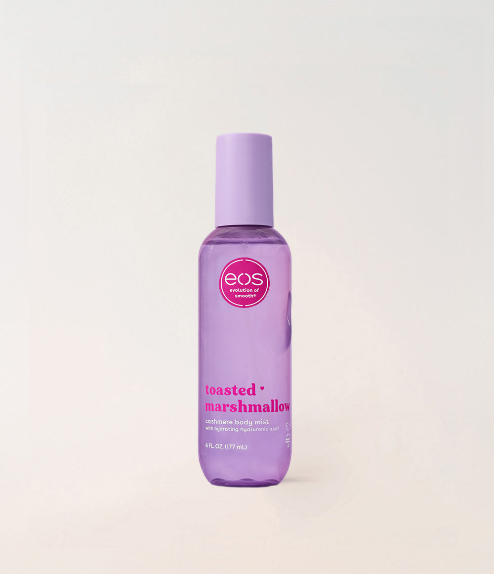 Toasted Marshmallow Body Mist