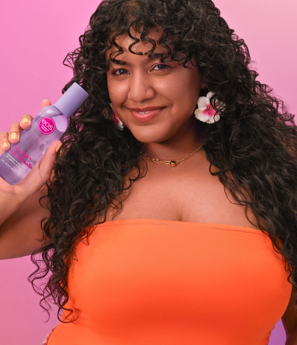 Toasted Marshmallow Body Mist