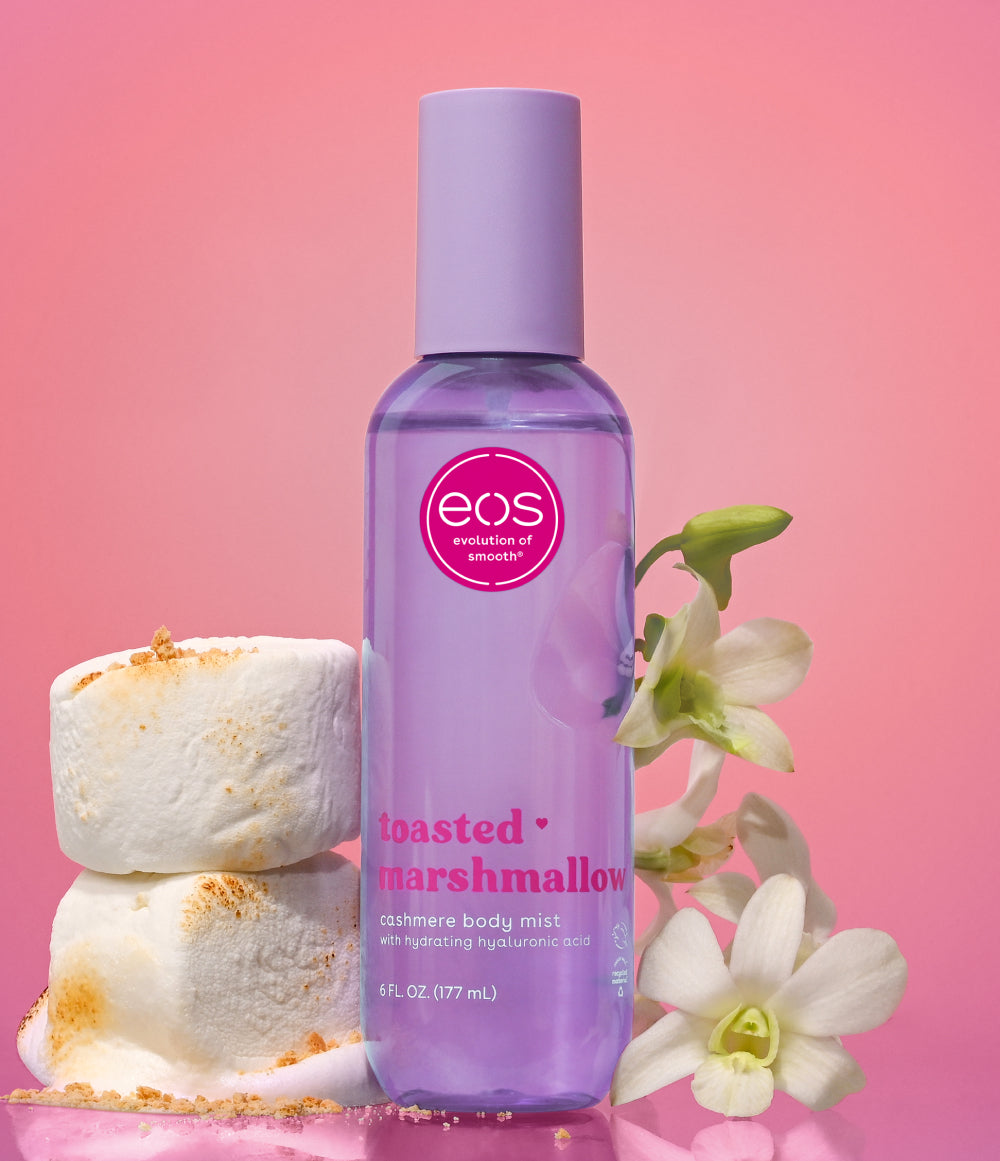 Toasted Marshmallow Body Mist