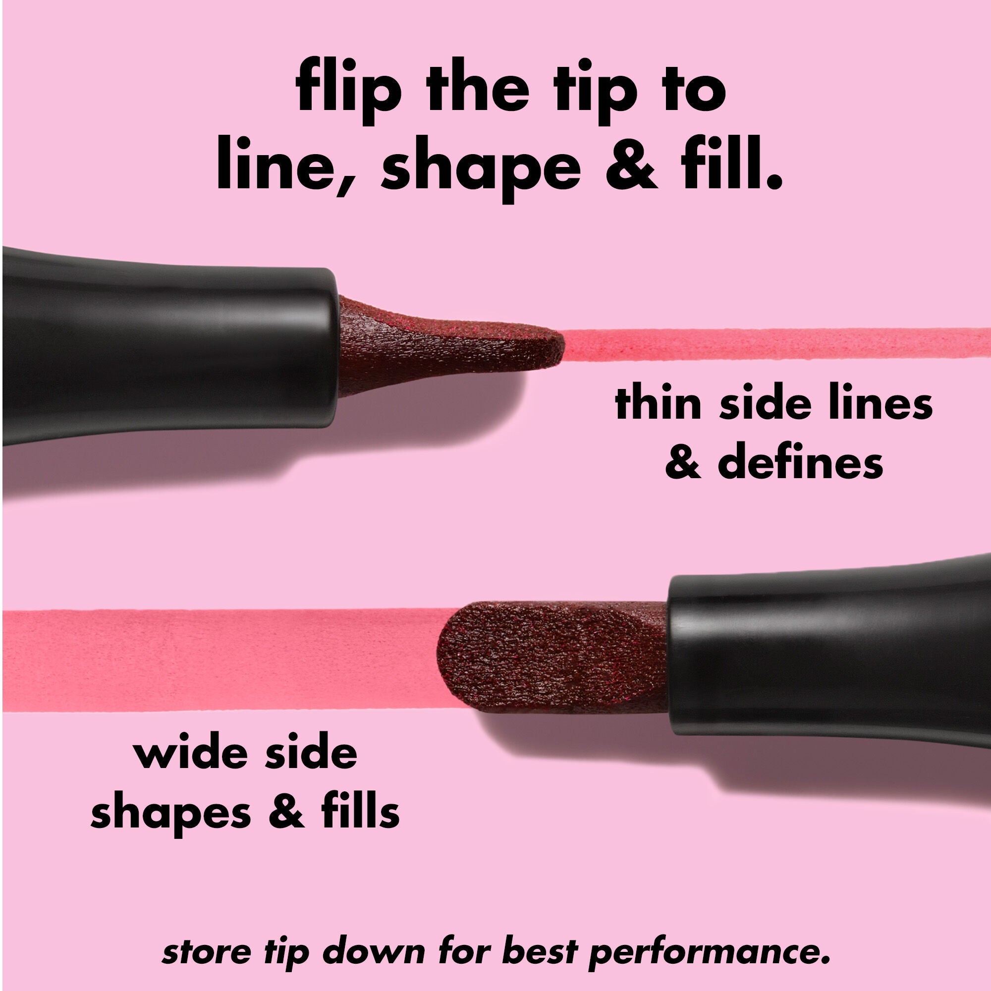 Main Stain Lip Marker
