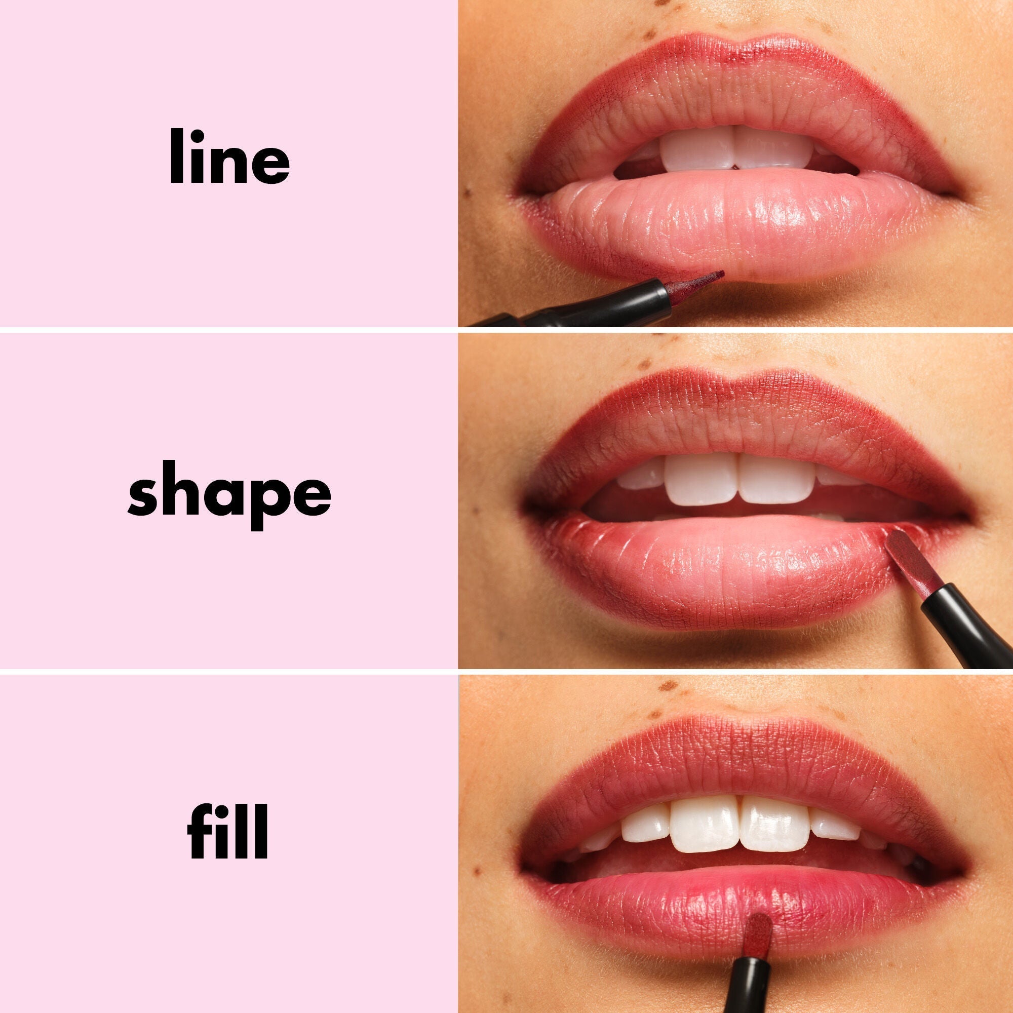 Main Stain Lip Marker
