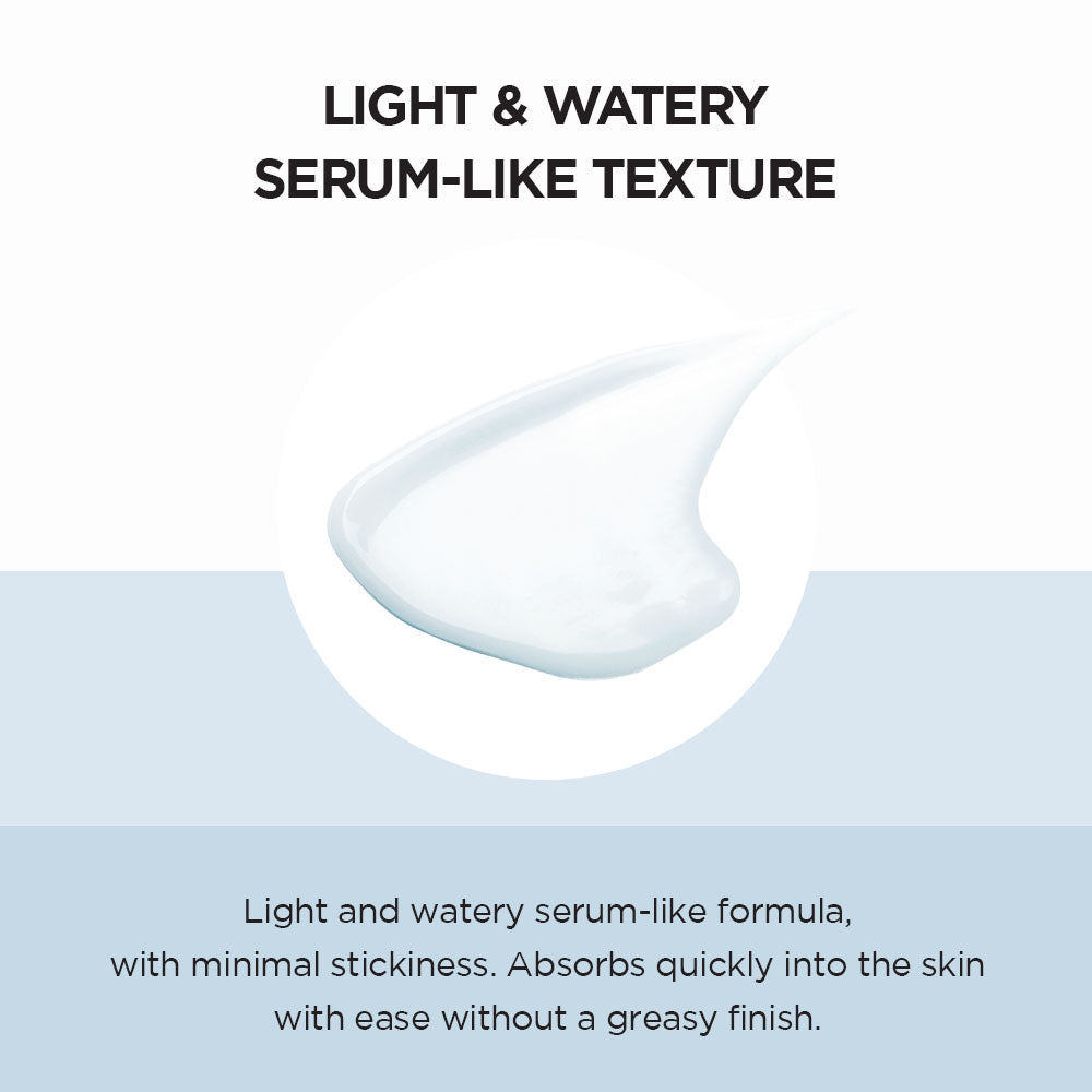 Madagascar Centella Hyalu-Cica Water-Fit Sun Serum 50ml