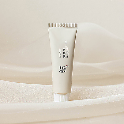 Relief Sun : Rice + Niacinamide 50ml