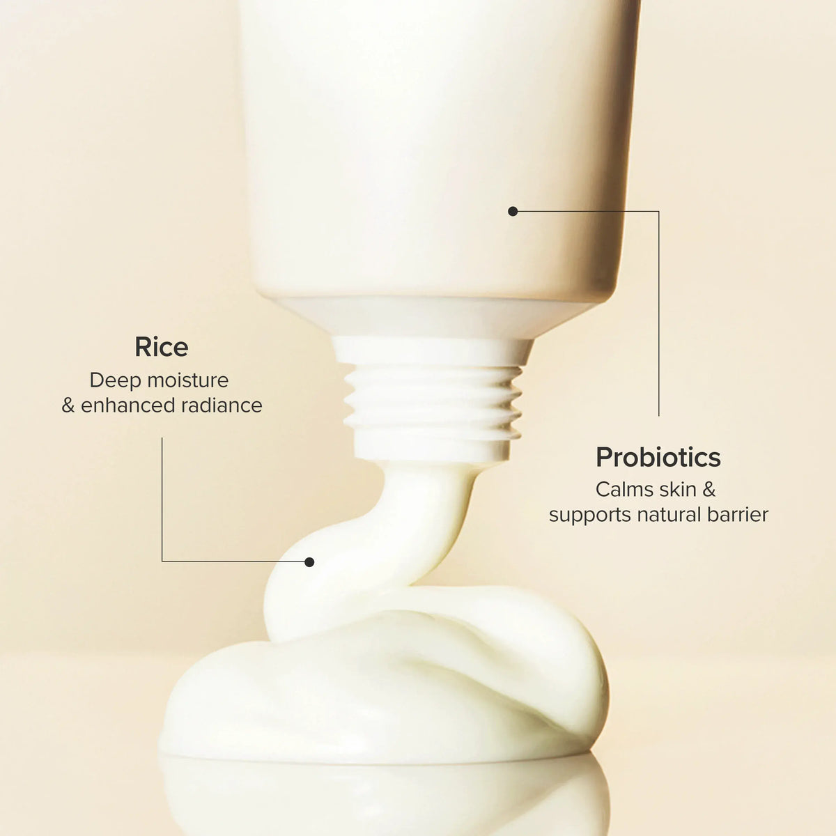 Relief Sun : Rice + Niacinamide 50ml