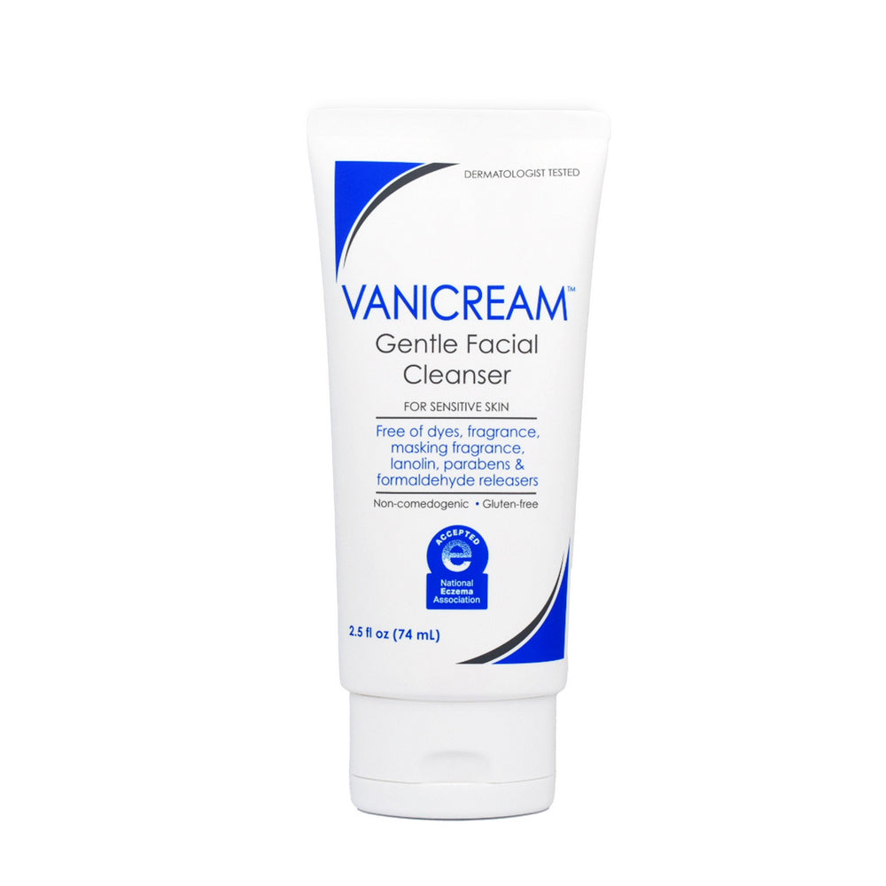 Vanicream™ Gentle Facial Cleanser