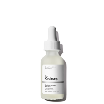 Salicylic Acid 2% Solution