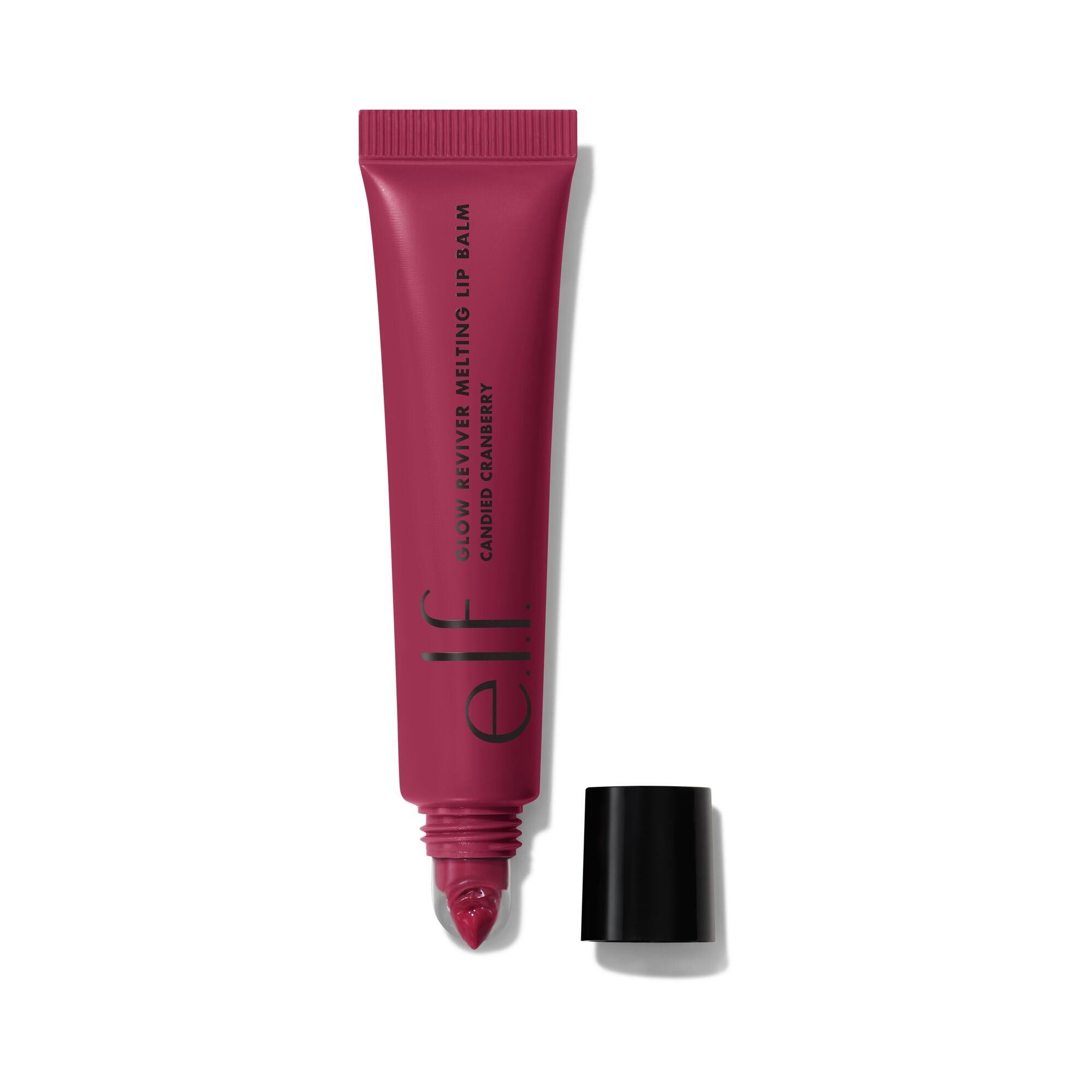 Glow Reviver Melting Lip Balm